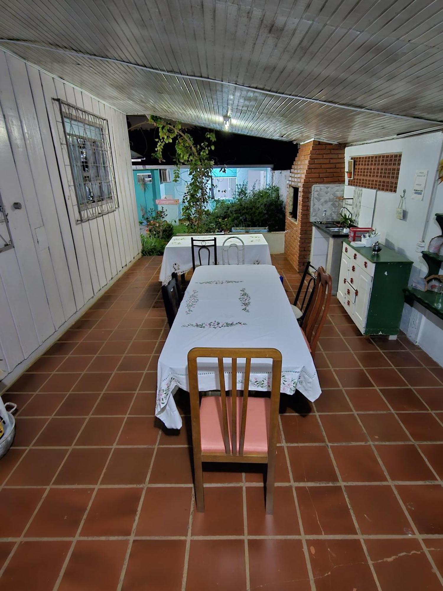 Aconchego Lar Cama E Cafe Bed and Breakfast Foz do Iguaçu Exteriör bild
