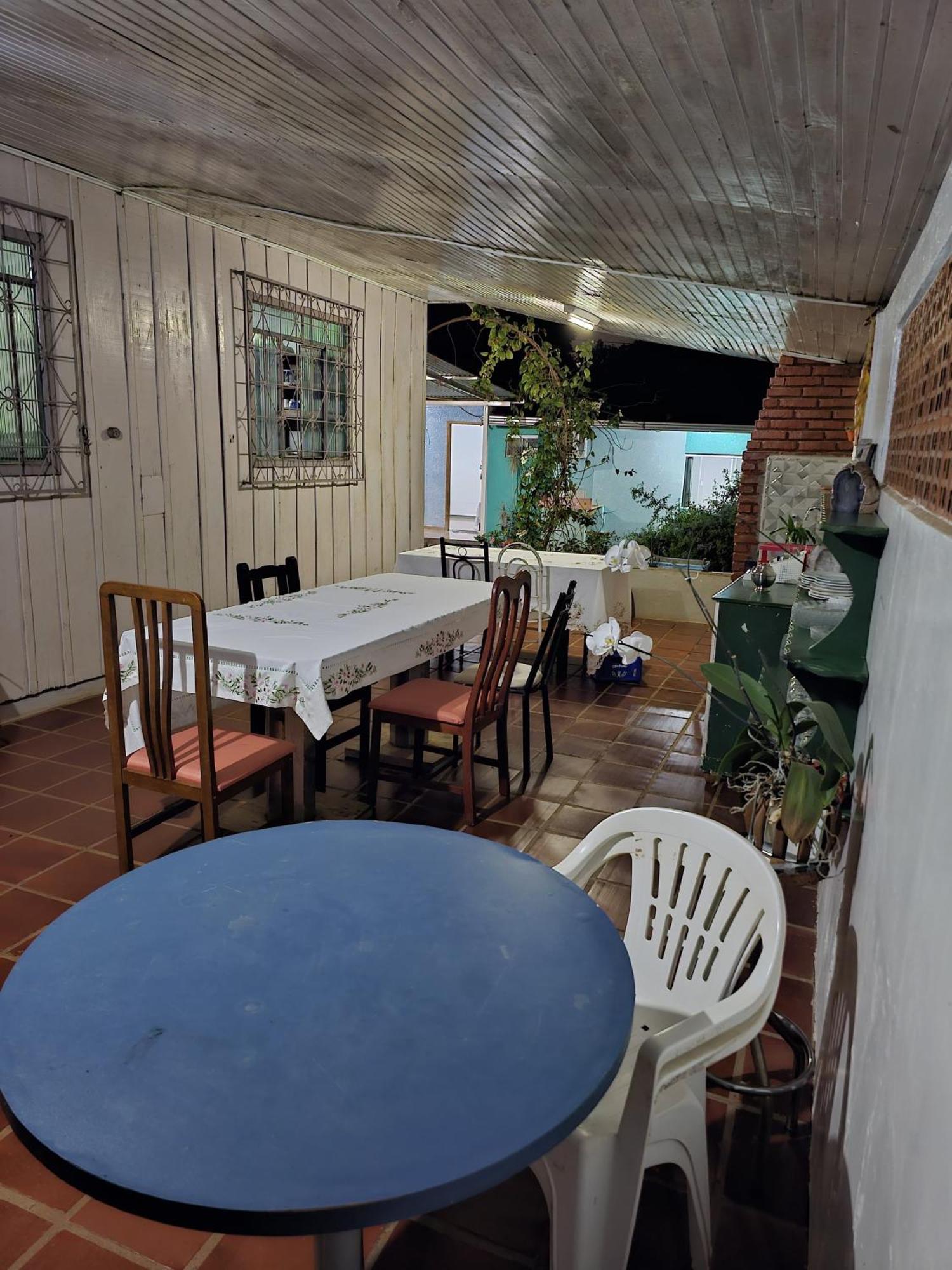 Aconchego Lar Cama E Cafe Bed and Breakfast Foz do Iguaçu Exteriör bild