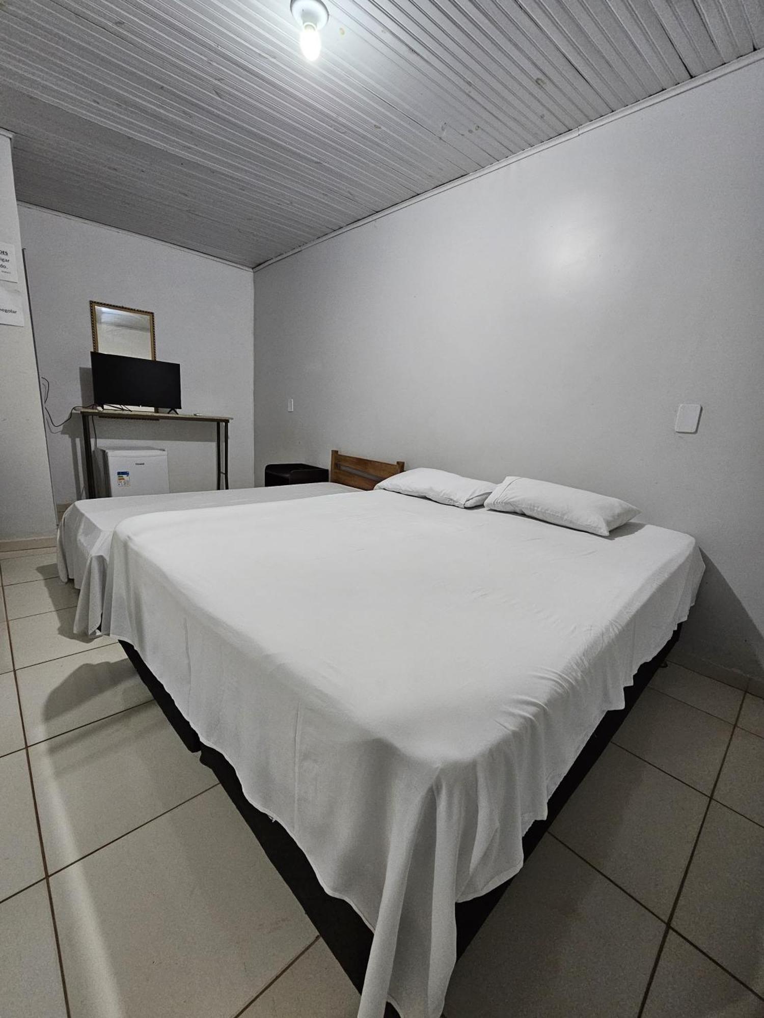 Aconchego Lar Cama E Cafe Bed and Breakfast Foz do Iguaçu Exteriör bild