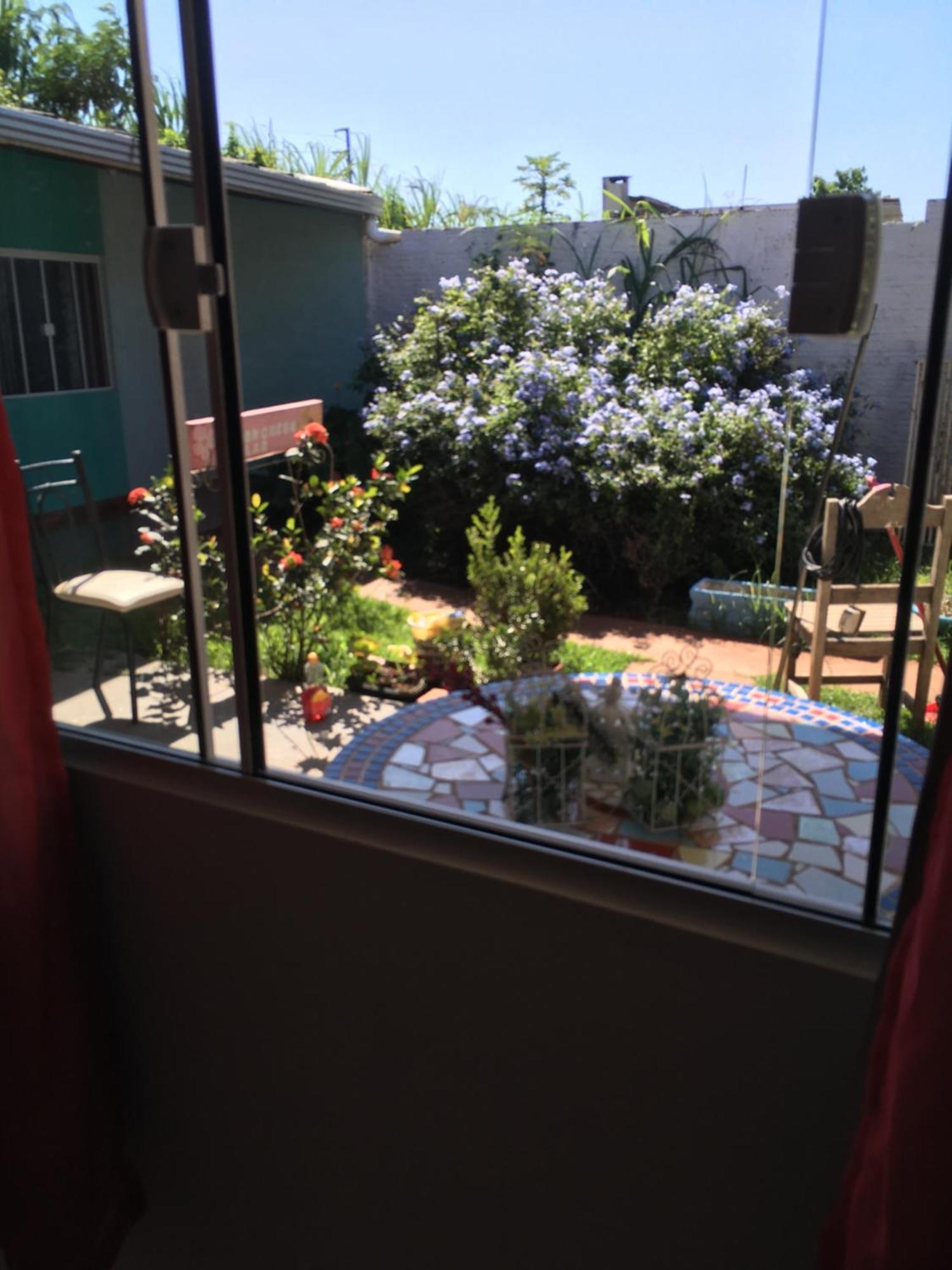 Aconchego Lar Cama E Cafe Bed and Breakfast Foz do Iguaçu Exteriör bild